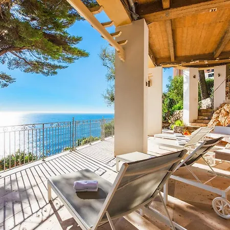 Villa La Pescade By Riviera Homes Vi4257